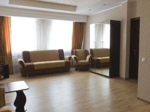 Отель ГК Авиатор