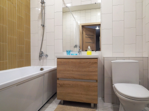 Апартаменты Voyage рядом с м.Горки