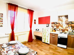 Квартира на улице 45 Стрелковой Дивизии 226Д