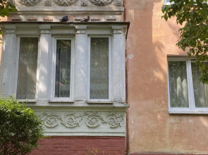 Квартира в историческом центре на улице Красная