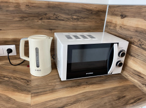 Квартира в центре на Чернышевского