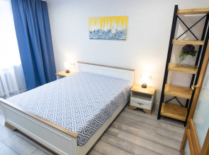 Apartamenty v Centre