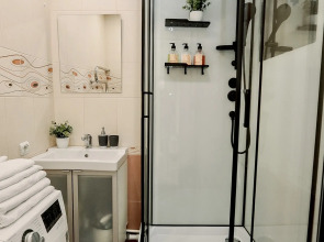 Квартира просторная двухкомнатная у зоопарка