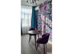 Апартаменты Мильфей 19-4