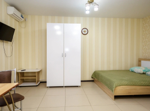 Мини-Отель Гостевой Дом