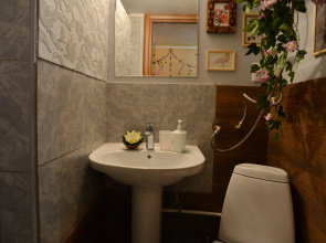 Гостевой дом Boho Home на Невском