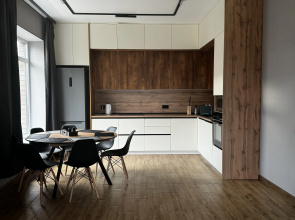 Bolshoy Novy Private House