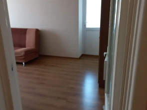 Апартаменты Двухкомнатная Квартира