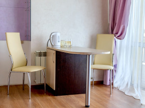 Отель Wild West