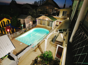 Гостевой дом Анли