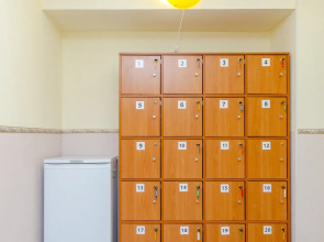 Хостел Best Friends