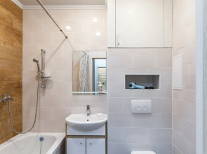 Квартира AntApart Studio