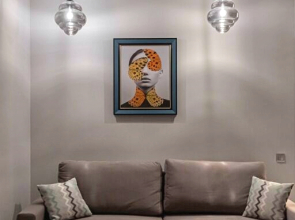 Квартира на Дзержинского 30