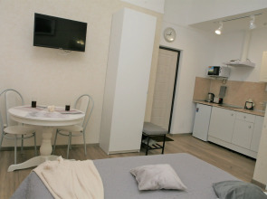 Апартаменты на Пушкинской 2