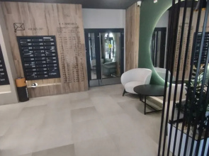 Квартира на братьев Батталовых 20а
