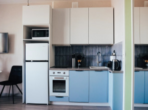 Квартира Yousinn на Никитина 67 303