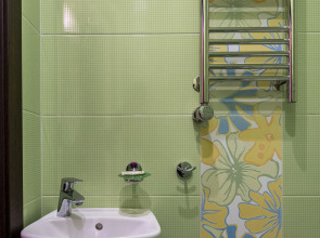 Апартаменты Mira Apartments