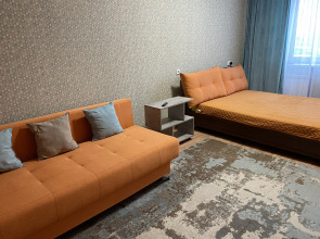 Квартира Однокомнатная Линейная 109 Центральный Район