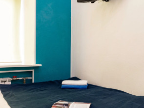 Апартаменты Гости Любят на Владимирской