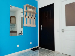 Квартира Чистая Уютная