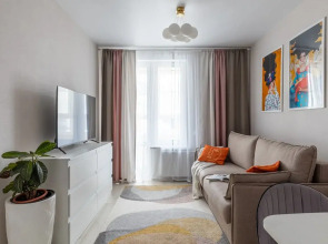 Квартира у Башни