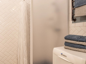 Апартаменты Memories Flat