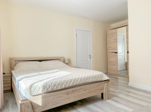 Апартаменты La Polyana 1