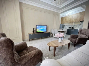 Апартаменты Ташкент сити