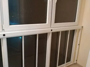 Апартаменты Apartments Western City на Кошевого