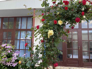 Гостевой дом Камелот