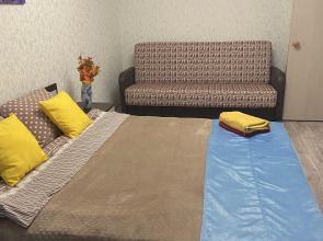 Апартаменты DUBKI четырехместные на Кооперативной 33