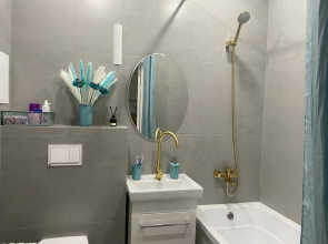 Апартаменты Кофеин 2