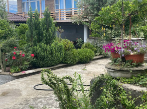 Гостевой Дом Леона