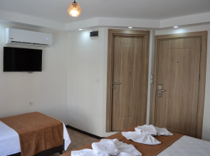 Hotel Global 2022 Hotel