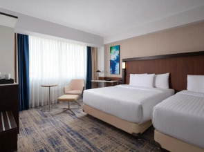 Courtyard by Marriott Tashkent