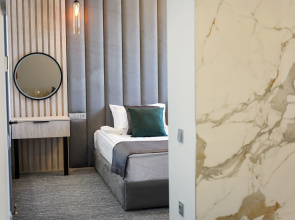 Отель Dynasty Hotel & SPA