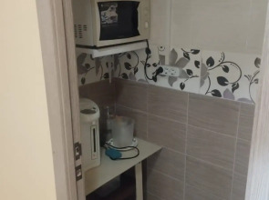 Хостел Новый Причал