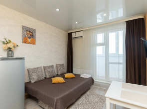 Апартаменты недалеко от метро