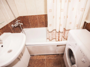 Квартира Восторг. 2К на Таганке