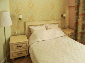 Апартаменты на Большой Московской 38