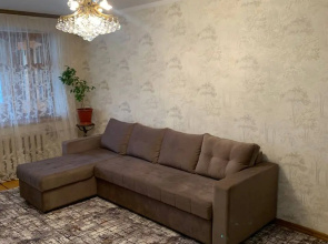 Апартаменты Tur House в Каспийске