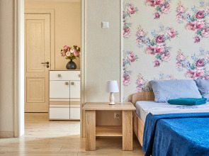 Квартира в Самом Центре Города