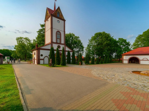 Guest house Dukorskiy Mayontak