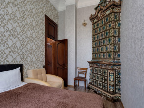 Меблированные комнаты DalaMar