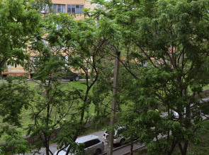 Апартаменты на Океанском проспекте 110