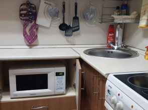 Апартаменты Апартаменты