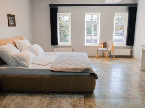 Гостевой дом Цветник