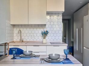 Апартаменты Два Города - метро Аэропорт