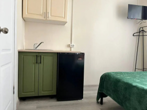 Апартаменты Светлая студия в Абакане