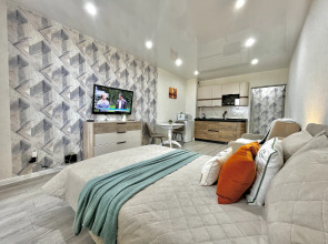 Komfortnaya Studiya Apartament